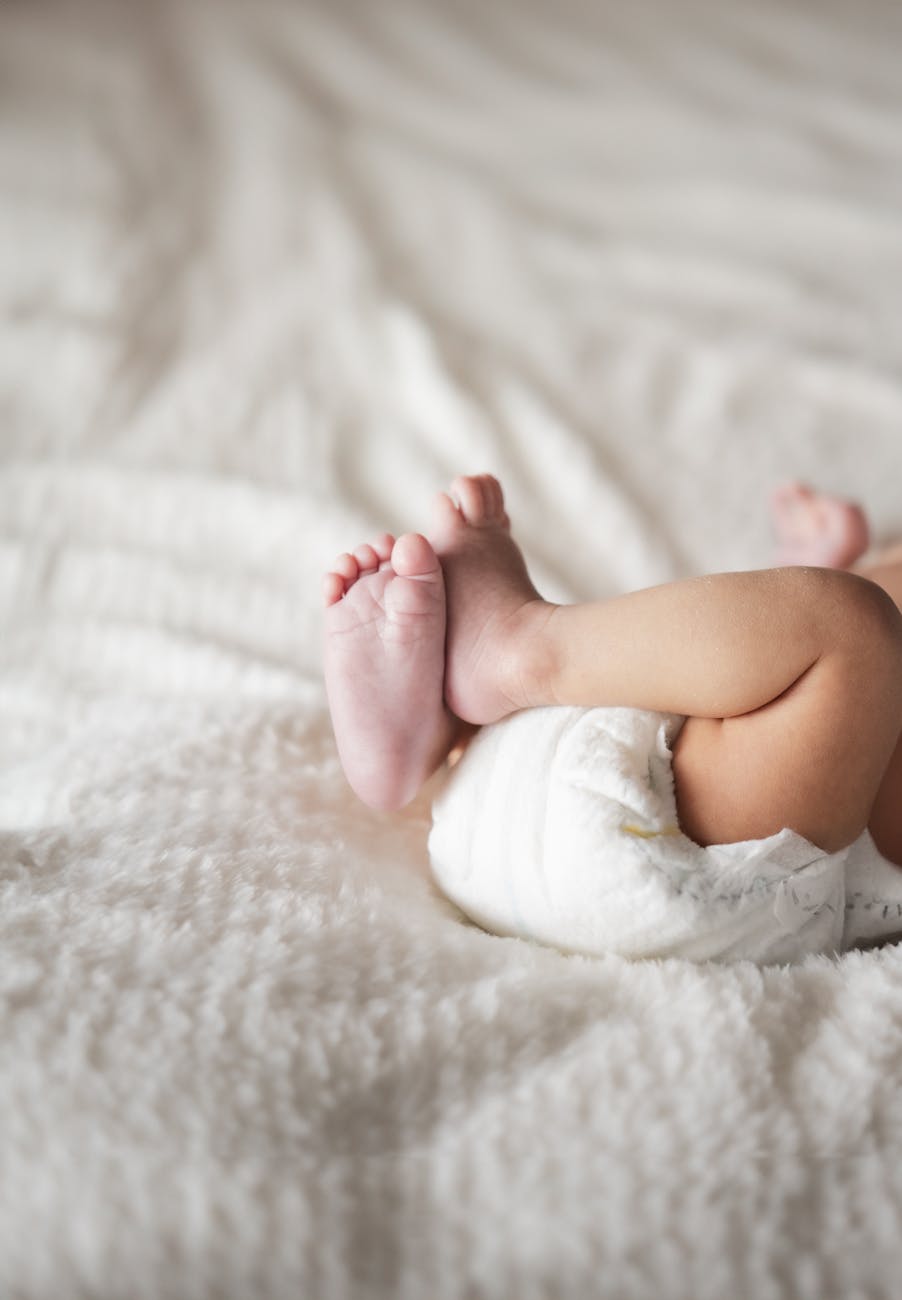 Infant Potty Training: Yes, It’s Possible!