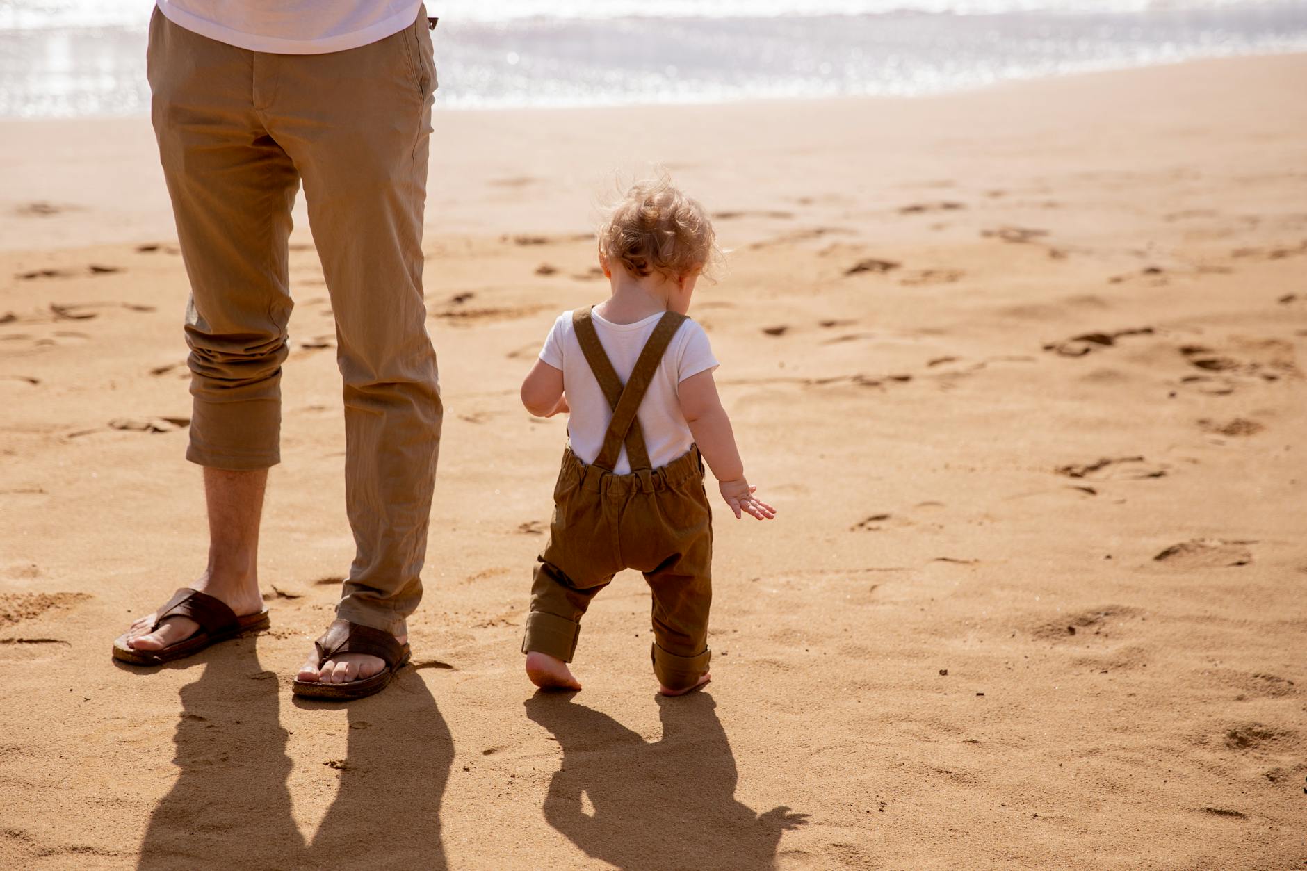 Wobbly Walkers: When to Worry (and When to Cheer!)