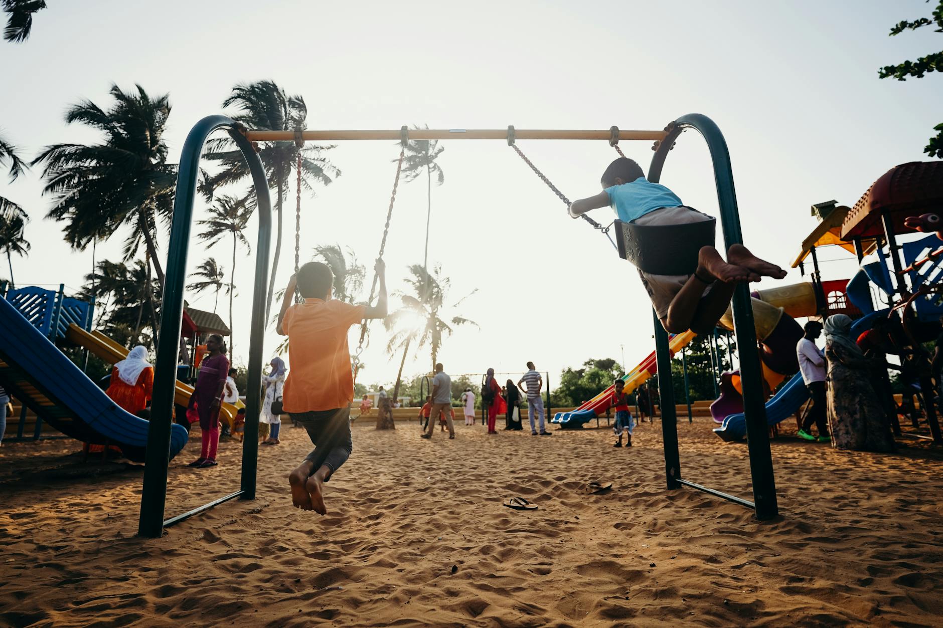 Clumsy or Coordinated? Understanding Preschool Movement Patterns