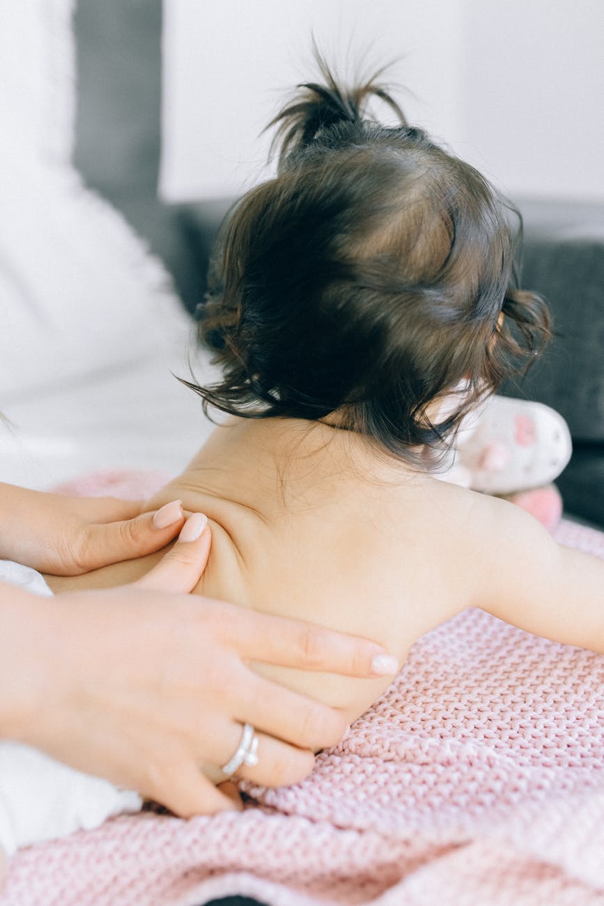 What Does a Pediatric Physical Therapist Actually Do for Babies?