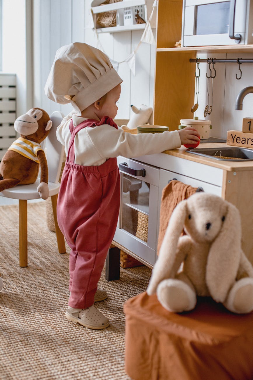 Best Toys to Gift Children ages 2-3 for the 2025 Holidays!