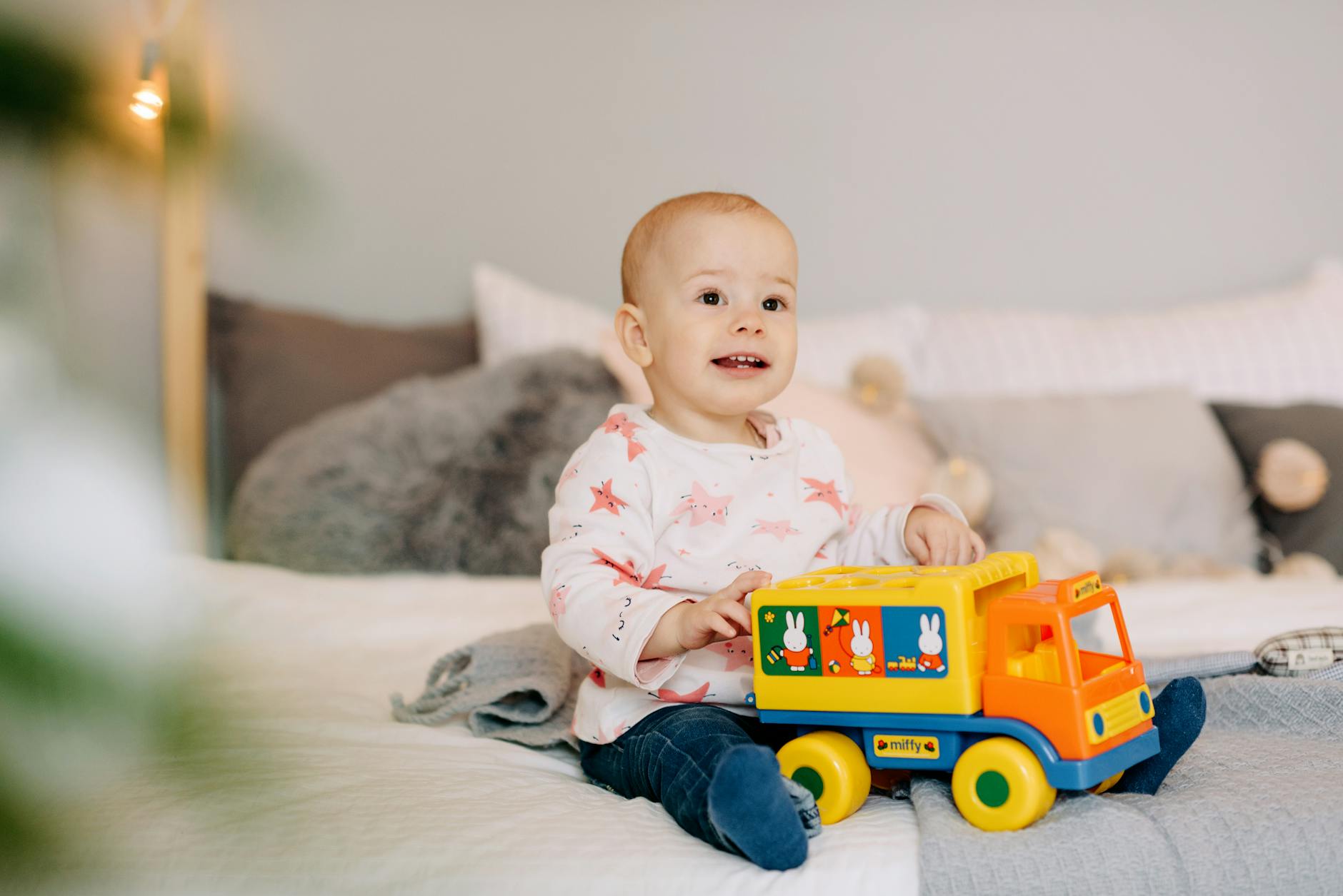 Best Toys to gift Babies for the 2025 Holidays!